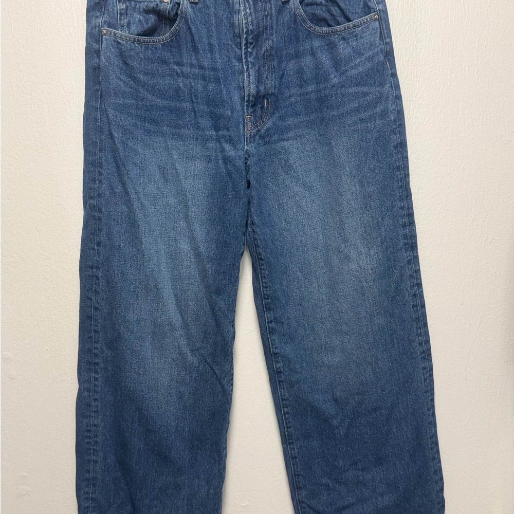 City Ambient Men's Relaxed Fit Denim Jeans